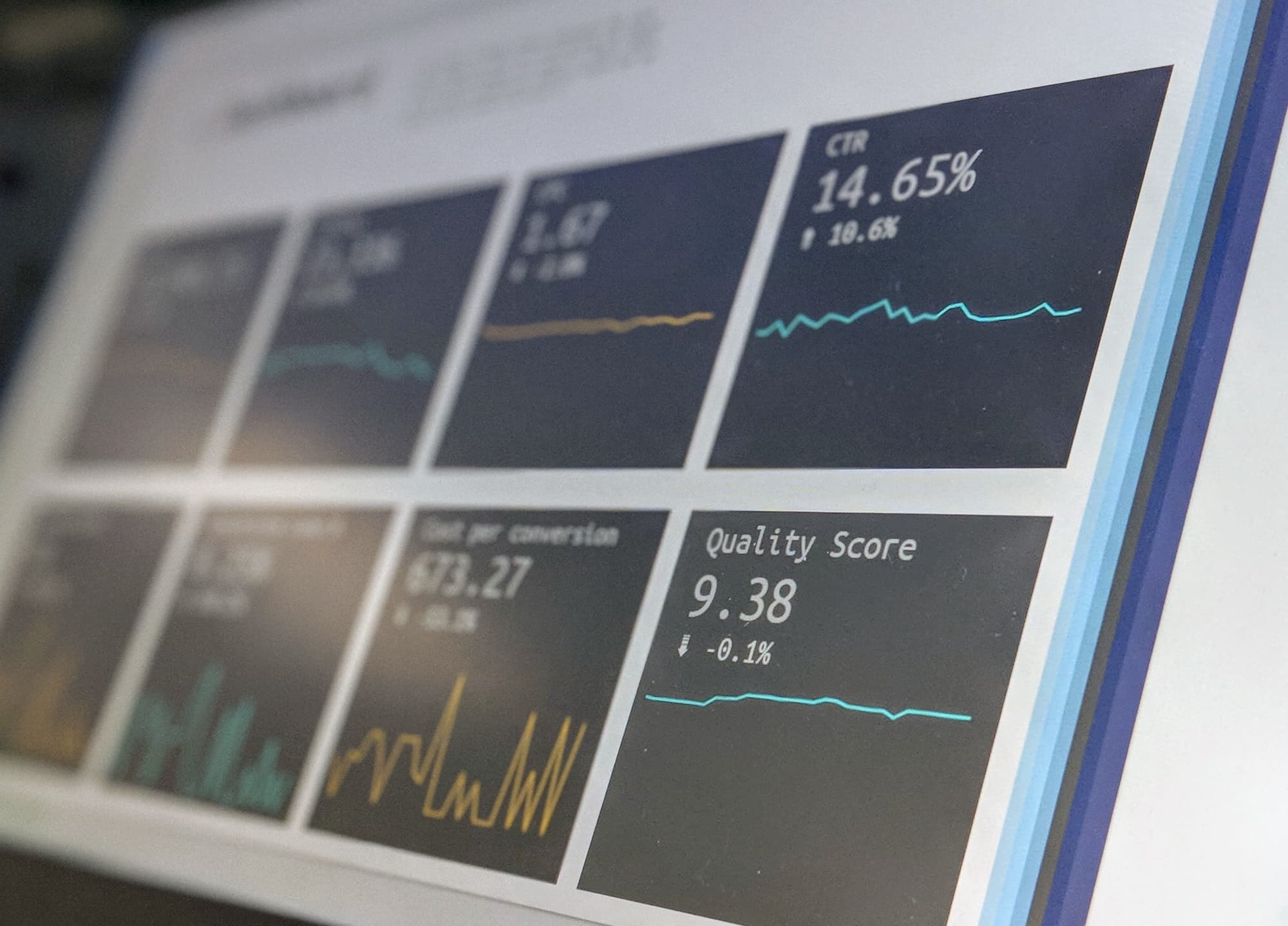 business analytics