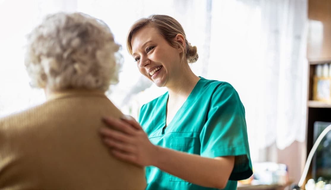 healthcare accounting