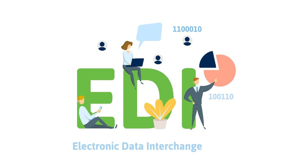 SYSPRO EDI Webinar