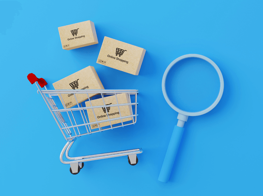 ecommerce for SYSPRO