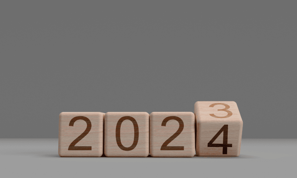SYSPRO Year End