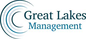 Great Lakes Management Company Logo