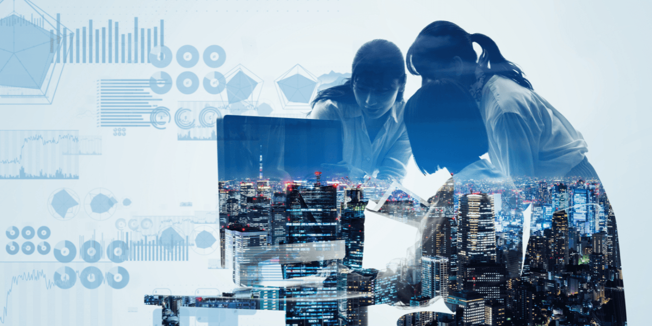 Professional services ERP software