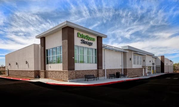 commercial real estate
