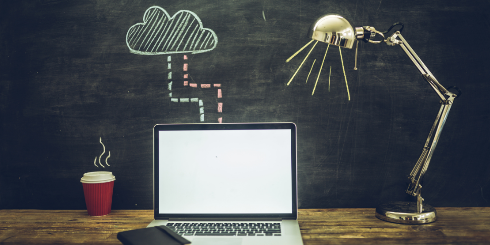 Would a cloud solution benefit your company