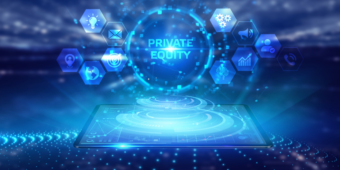 private equity technology