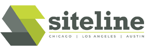 Siteline Logo - BT partners