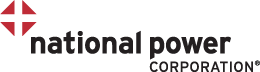 National Power Corporation Logo - BT Partners
