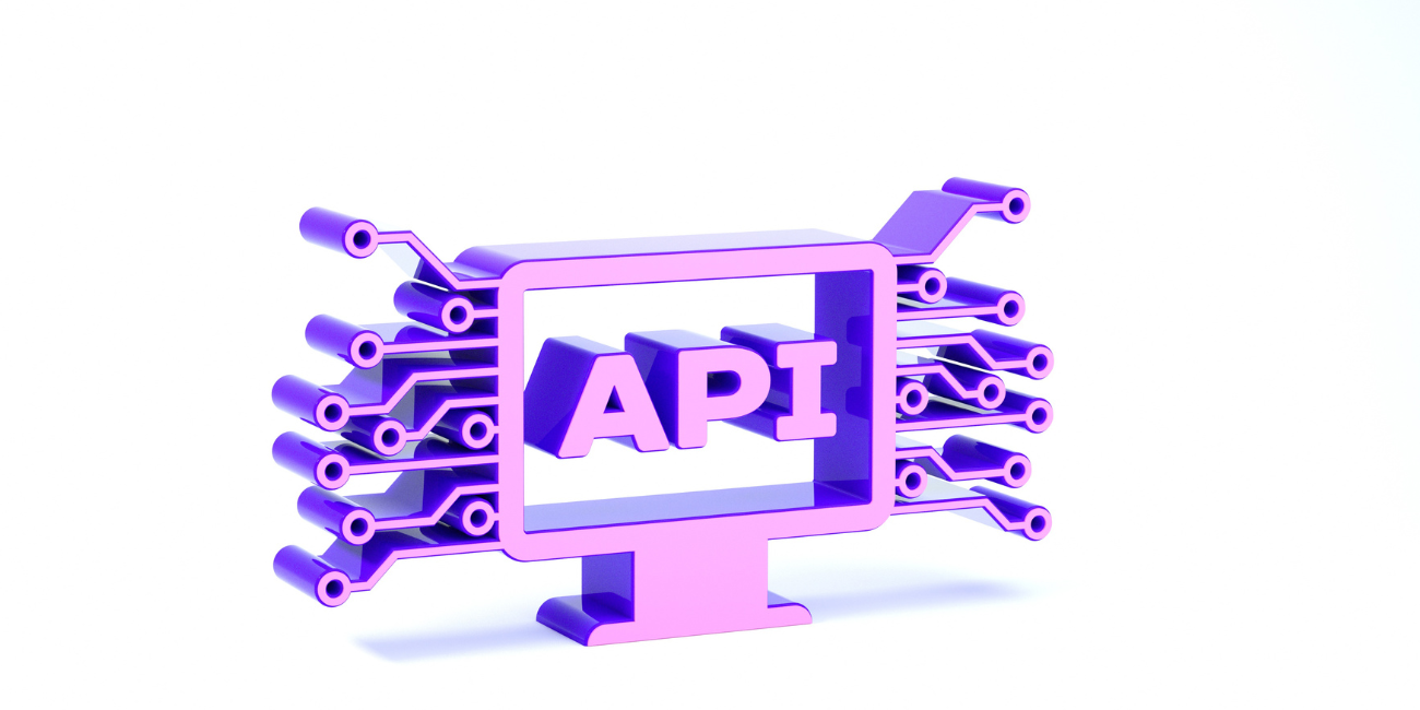API Benefits - BT Partners