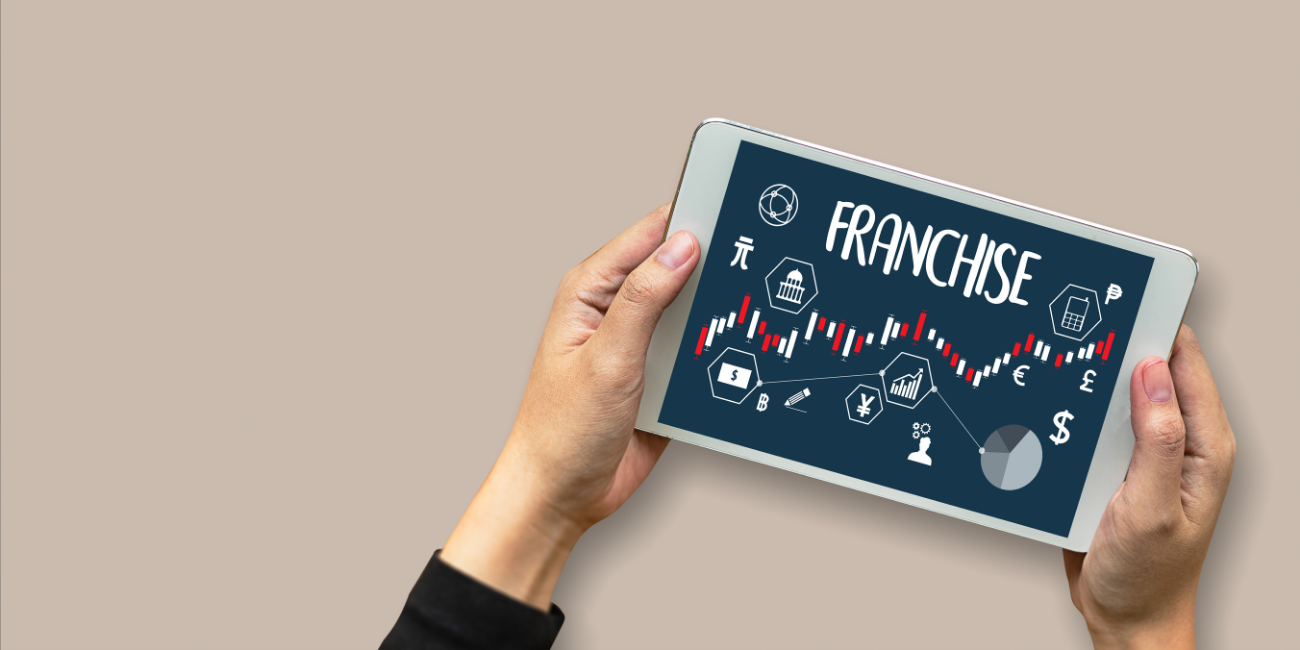 franchise accounting