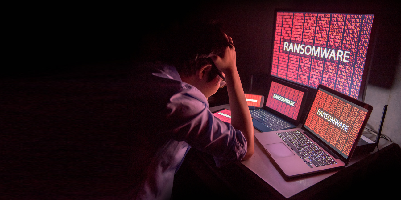 How a Small(er) Business Should Prepare for a Ransomware Attack ransomware attack