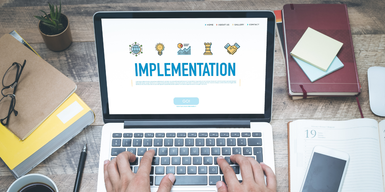 software implementation