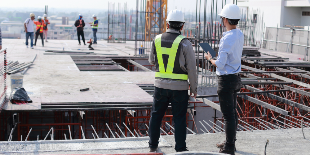 construction ERP