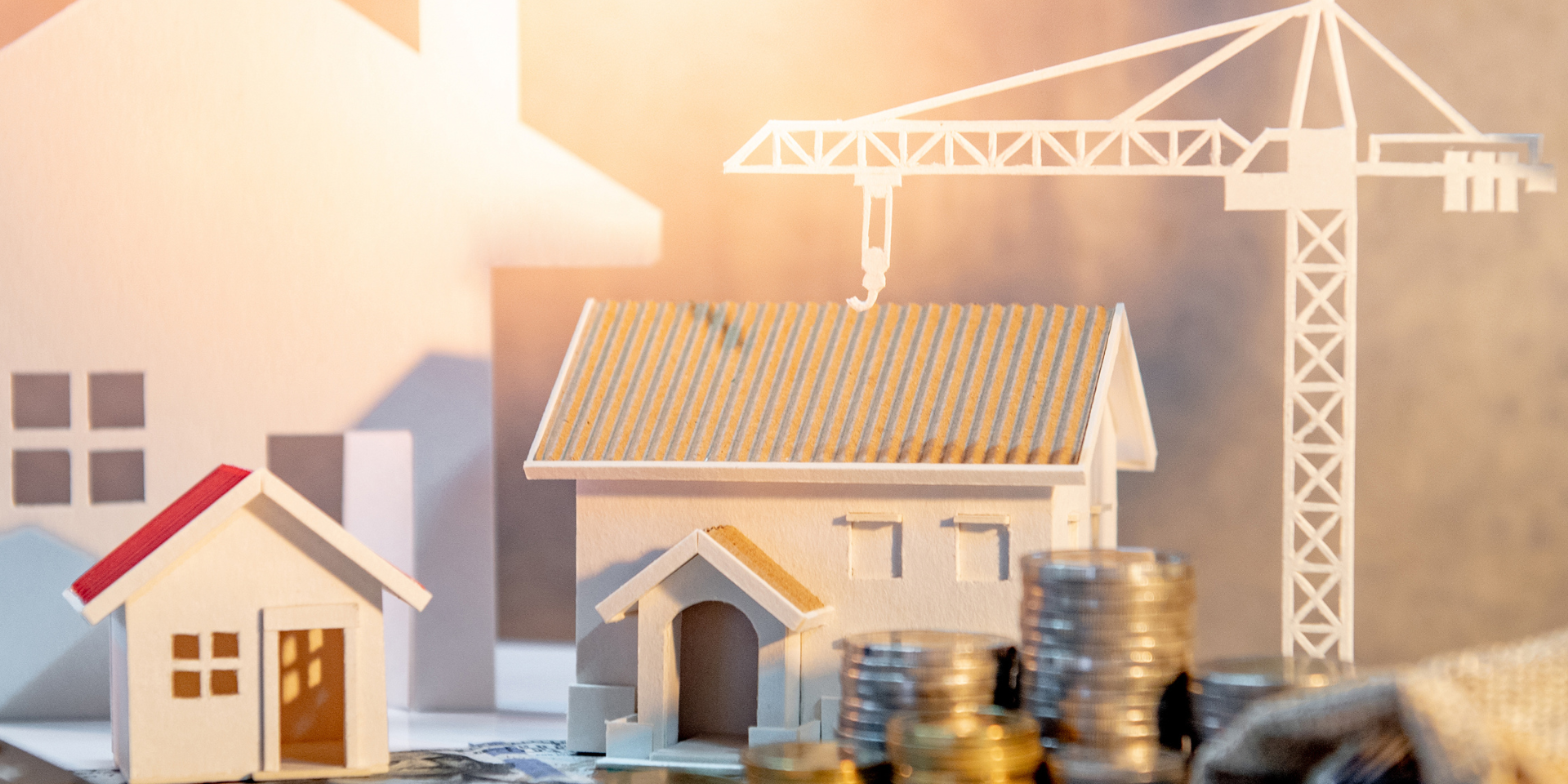 Real estate ERP software