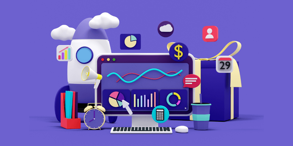 Domo data warehouse