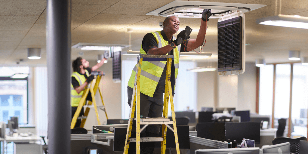 field service software