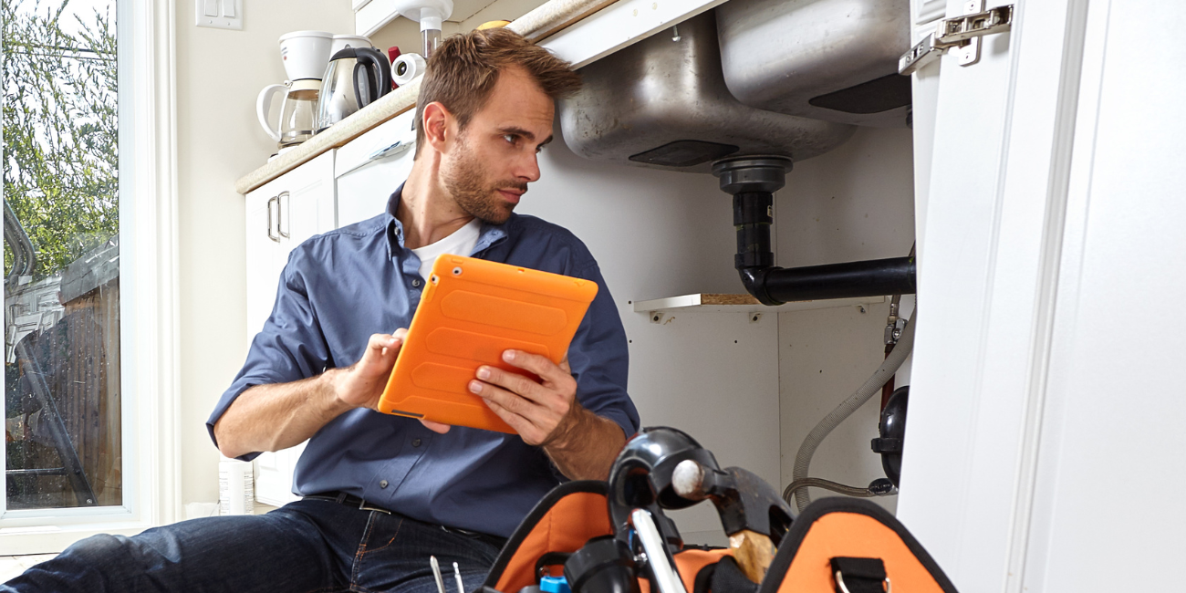 The Technology Questions Field Services Companies Are Asking