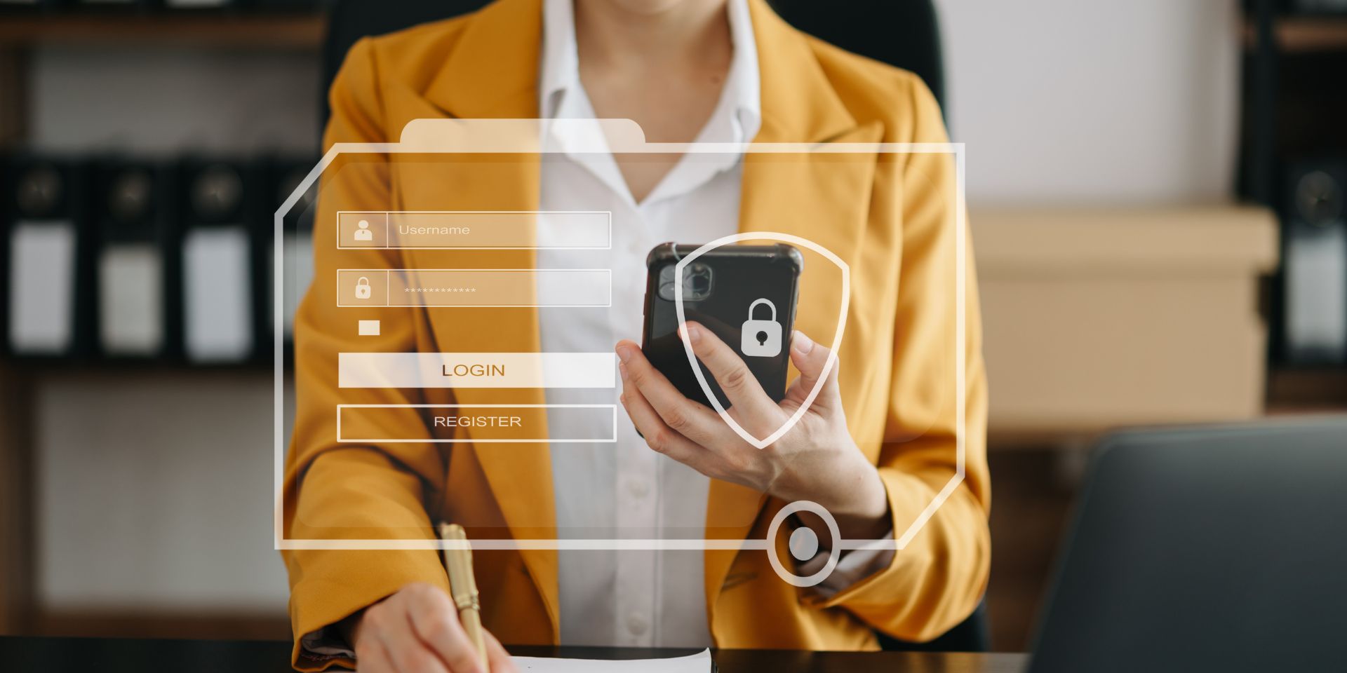 How & Why to Make Sure Your Login Credentials Aren't a Security Weakness