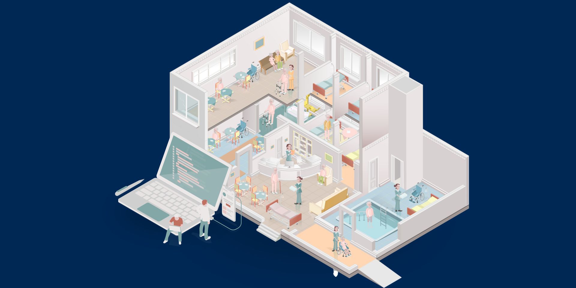 senior living solutions