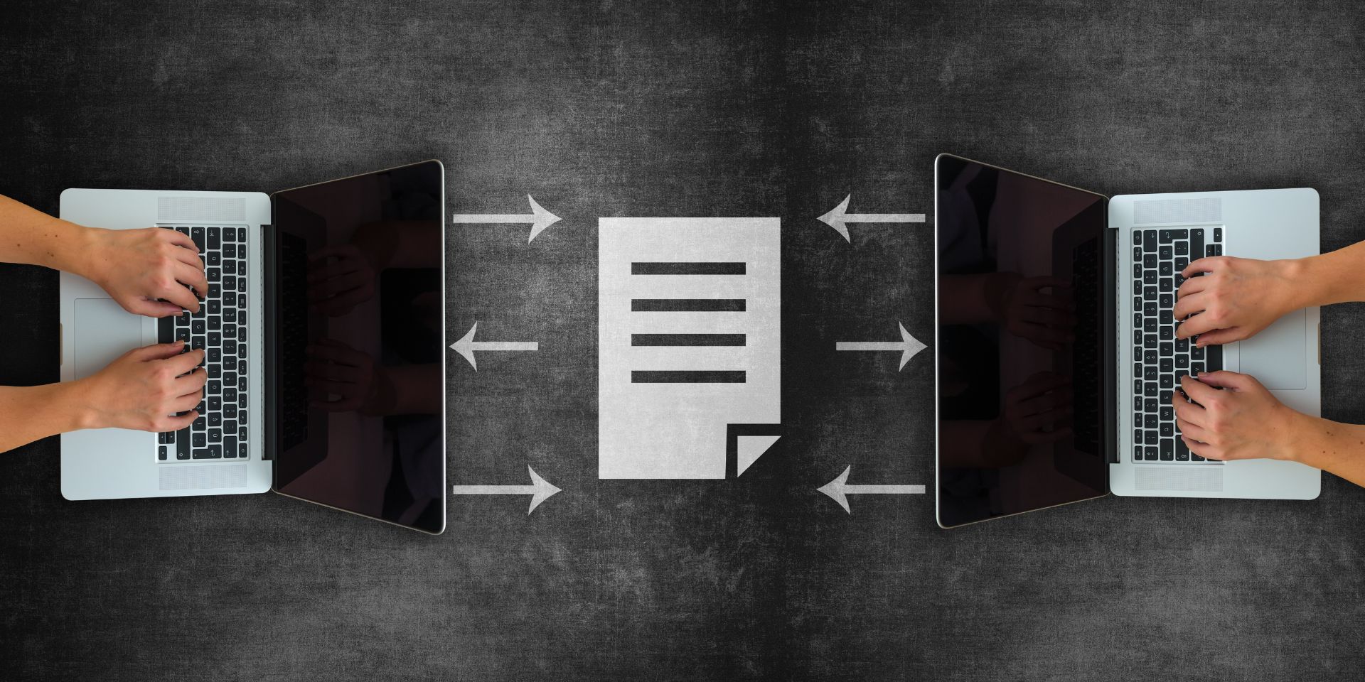 EDI integration