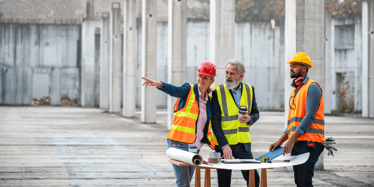 construction software
