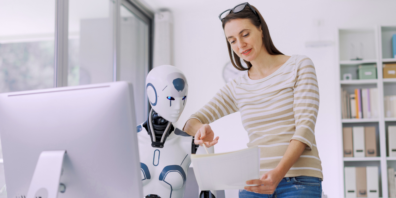 AI in accounting