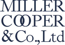 Miller Cooper Logo