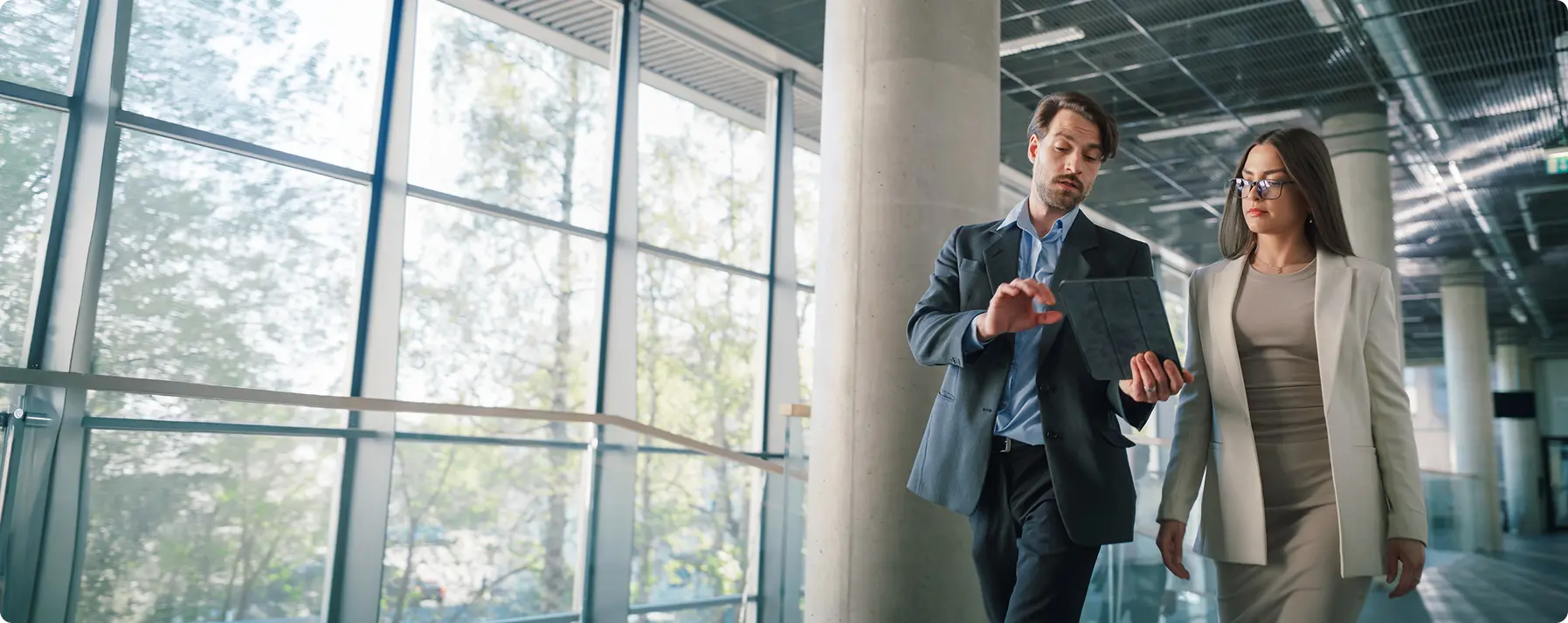 Digital Transformation Hero